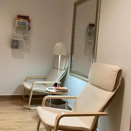 Apartment Casa Di Luce