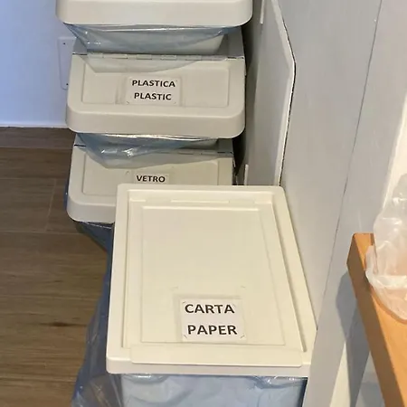 Casa Di Luce Apartment