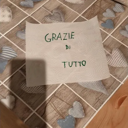 Casa Di Luce Apartment *