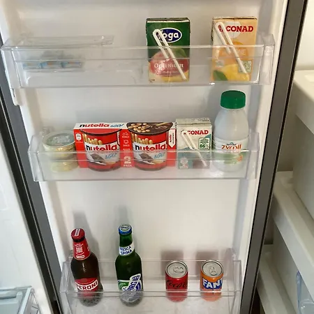 Apartment Casa Di Luce