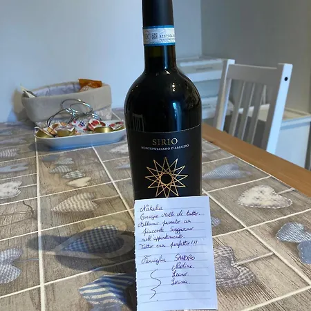 Appartamento Casa Di Luce *