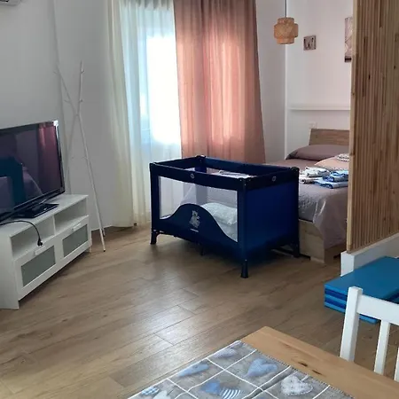 Casa Di Luce Apartment Montesilvano