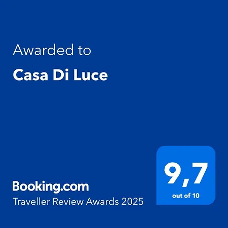 Casa Di Luce Montesilvano Marina
