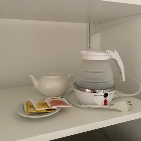 Casa Di Luce Apartment