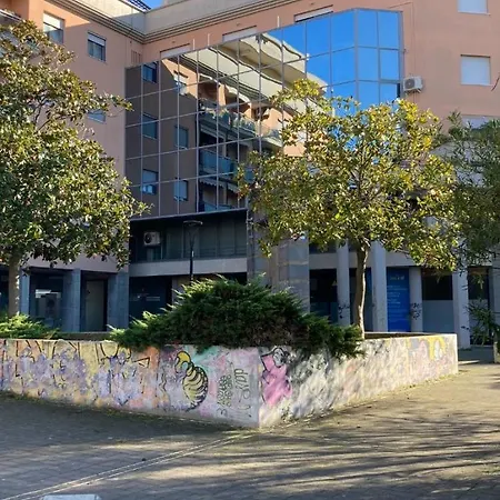 아파트 Casa Di Luce Con Parcheggio Privato Interno Gratuito