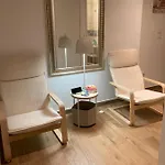 Apartment Casa Di Luce Con Parcheggio Privato Interno Gratuito Montesilvano