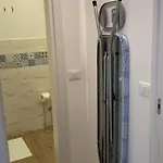 Casa Di Luce Con Parcheggio Privato Interno Gratuito Montesilvano
