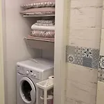 Casa Di Luce Con Parcheggio Privato Interno Gratuito *