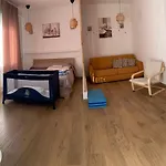 Apartment Casa Di Luce Con Parcheggio Privato Interno Gratuito *