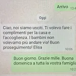Apartment Casa Di Luce Con Parcheggio Privato Interno Gratuito *