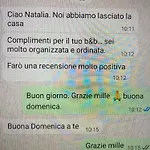 Apartment Casa Di Luce Con Parcheggio Privato Interno Gratuito Montesilvano