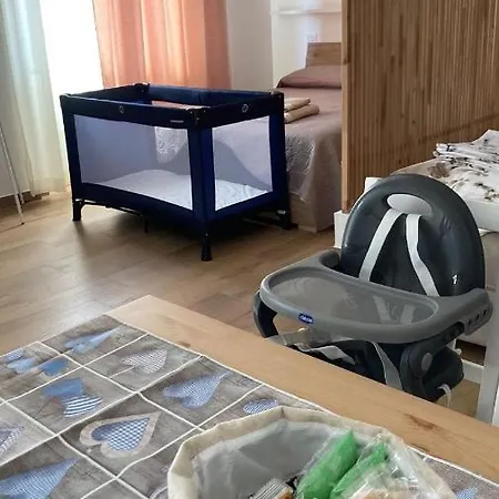 Апартаменты Casa Di Luce