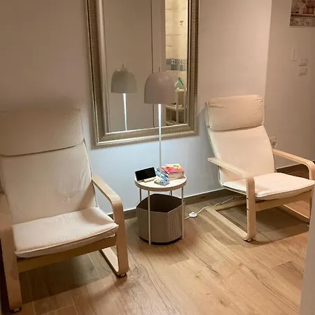 公寓 Casa Di Luce Montesilvano Marina