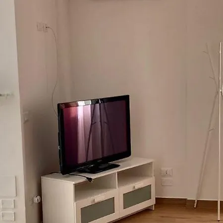 Casa Di Luce *