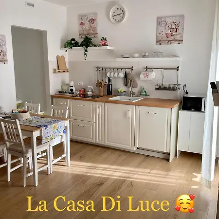 Casa Di Luce * Montesilvano Marina