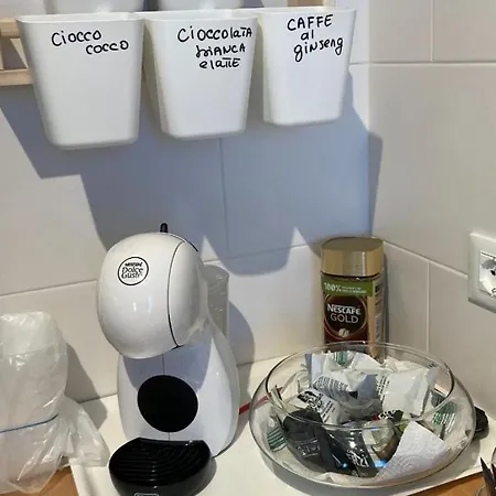 Casa Di Luce Апартаменты *