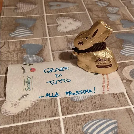 Casa Di Luce Montesilvano Marina