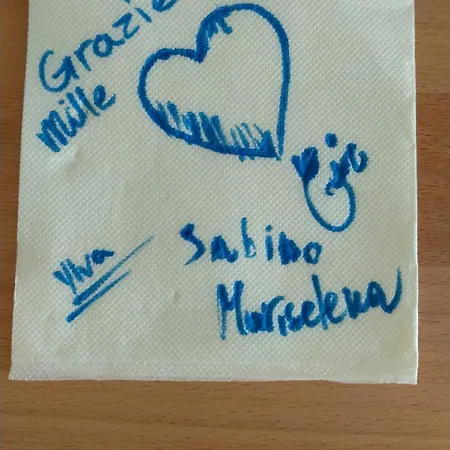 Casa Di Luce * Монтесильвано