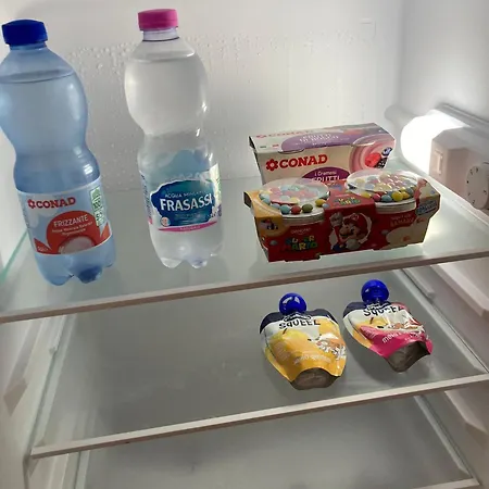 Casa Di Luce Апартаменты