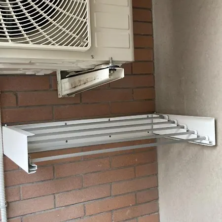 Casa Di Luce Монтесильвано