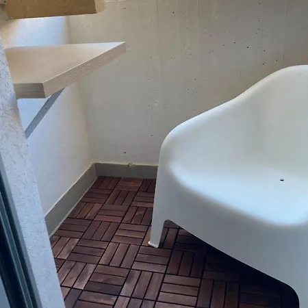 Casa Di Luce 公寓 *