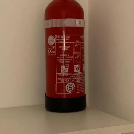 Casa Di Luce Apartmán