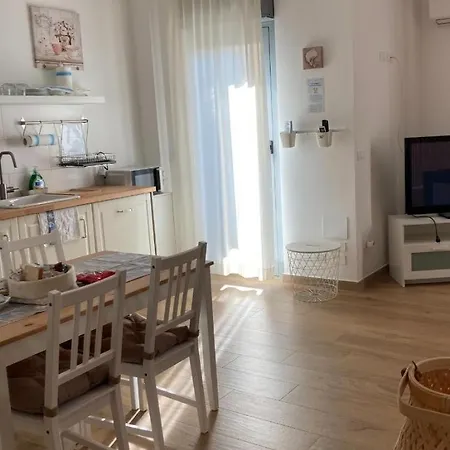 Casa Di Luce 公寓 *