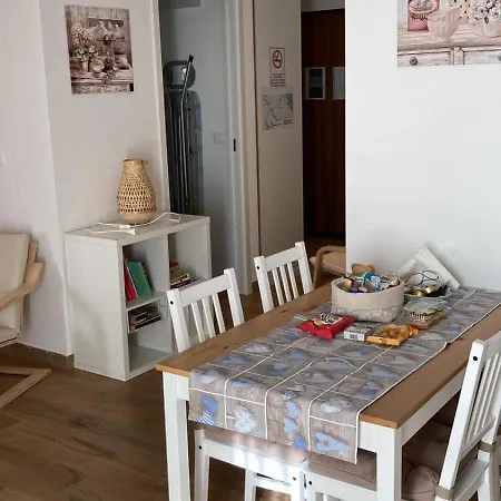 Апартаменты Casa Di Luce