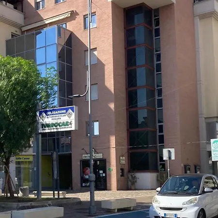 Casa Di Luce Апартаменты *