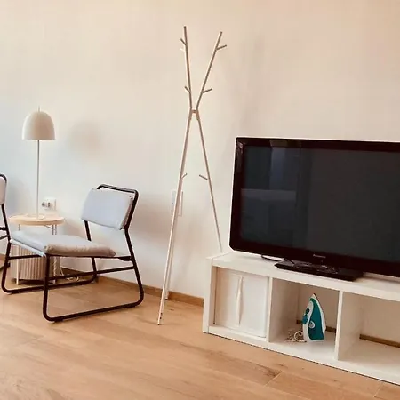 Casa Di Luce Con Parcheggio Privato Interno Gratuito Apartmán Montesilvano Marina