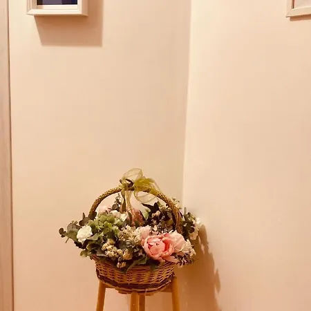 Casa Di Luce Con Parcheggio Privato Interno Gratuito Apartment Montesilvano