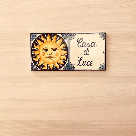 Apartment Casa Di Luce Con Parcheggio Privato Interno Gratuito Montesilvano