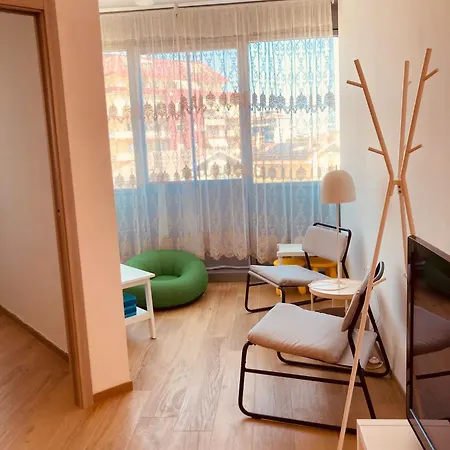 Casa Di Luce Con Parcheggio Privato Interno Gratuito *