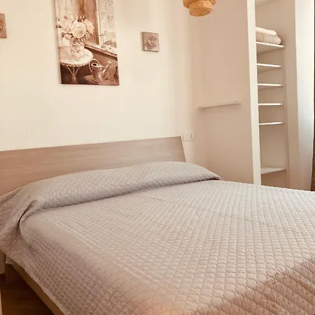 Casa Di Luce Con Parcheggio Privato Interno Gratuito Montesilvano