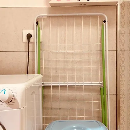 Apartmán Casa Di Luce Con Parcheggio Privato Interno Gratuito *