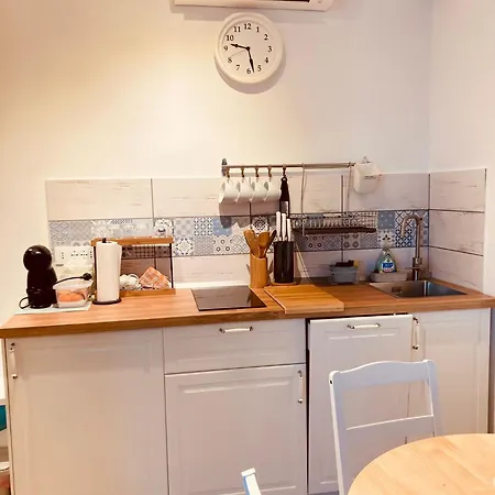 Apartment Casa Di Luce Con Parcheggio Privato Interno Gratuito