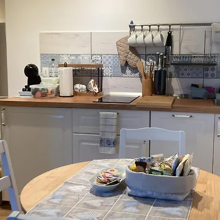 Apartment Casa Di Luce Con Parcheggio Privato Interno Gratuito *
