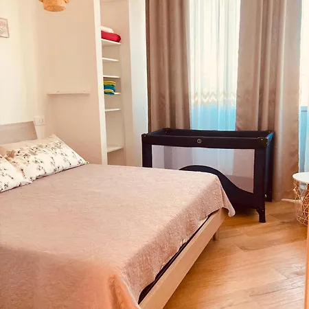 Apartment Casa Di Luce Con Parcheggio Privato Interno Gratuito *