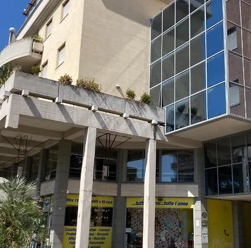 Lägenhet Casa Di Luce Montesilvano Marina