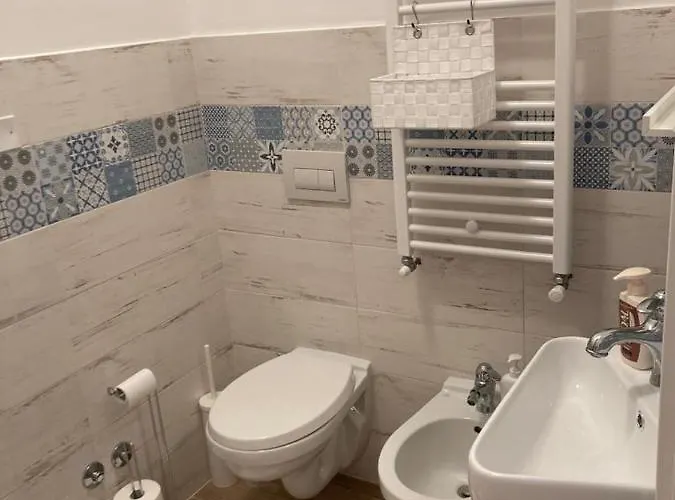 Casa Di Luce * Montesilvano Marina