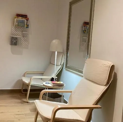 Apartmán Casa Di Luce