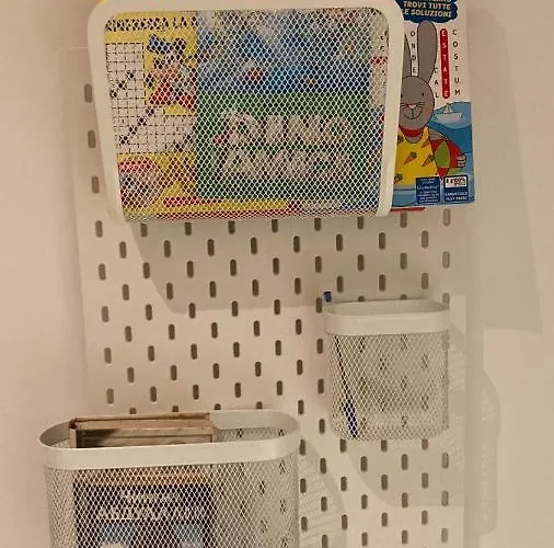 Apartmán Casa Di Luce *