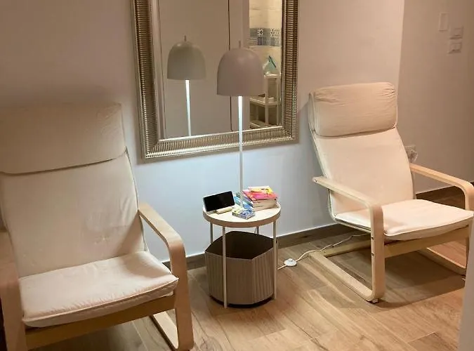 Apartmán Casa Di Luce Montesilvano Marina