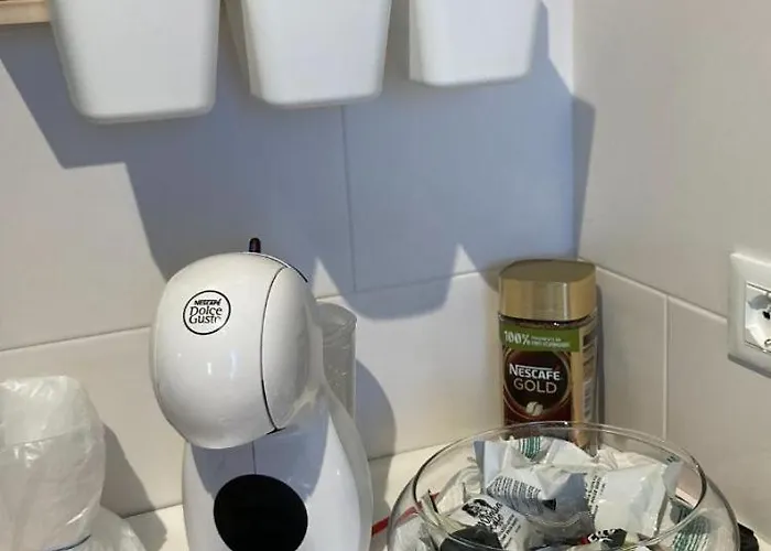 Casa Di Luce Apartmán *