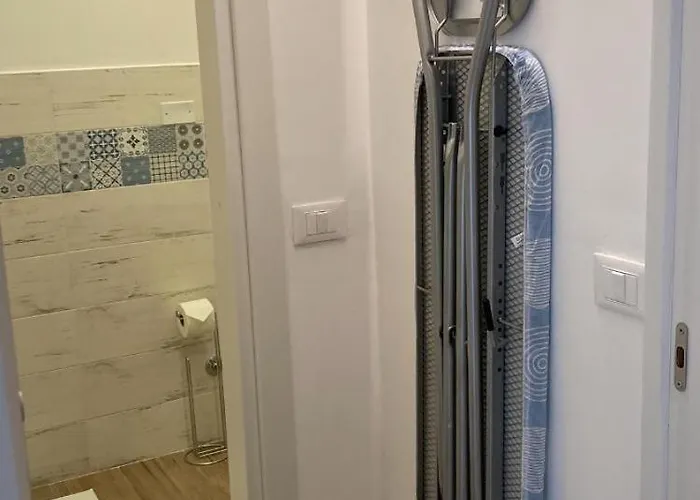 Casa Di Luce Montesilvano Marina