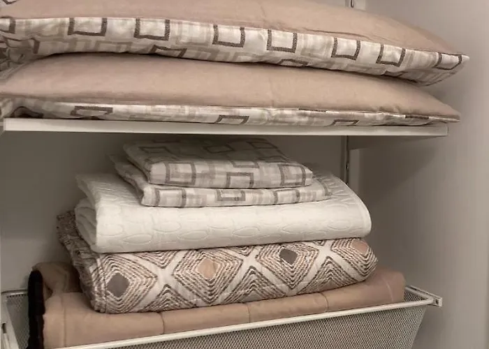 Lägenhet Casa Di Luce *