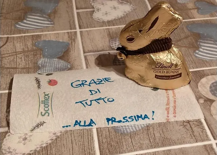 Casa Di Luce Montesilvano Marina