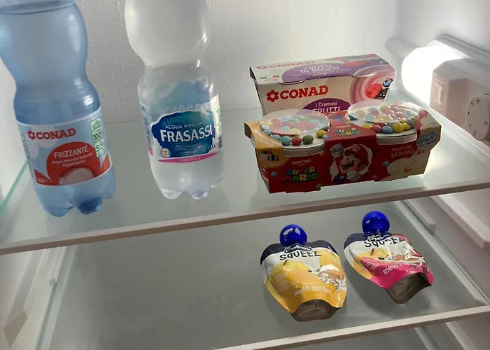 Casa Di Luce Apartmán