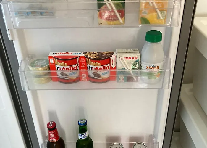 Apartmán Casa Di Luce