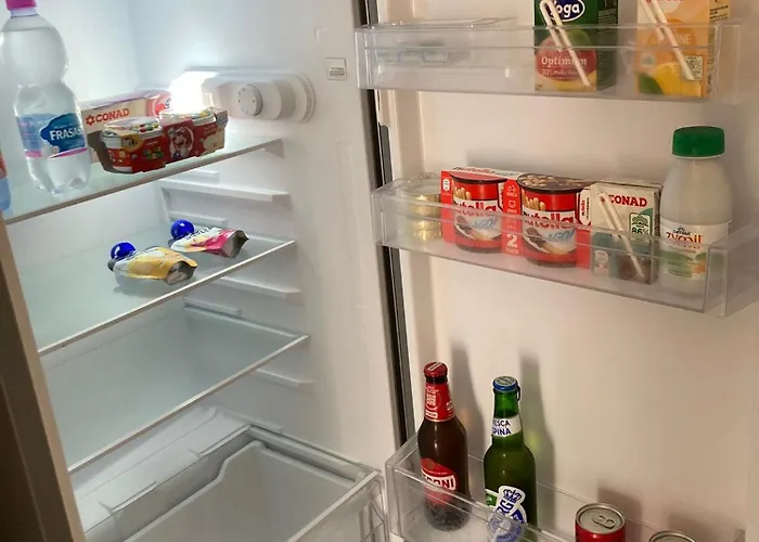 Lägenhet Casa Di Luce Montesilvano Marina